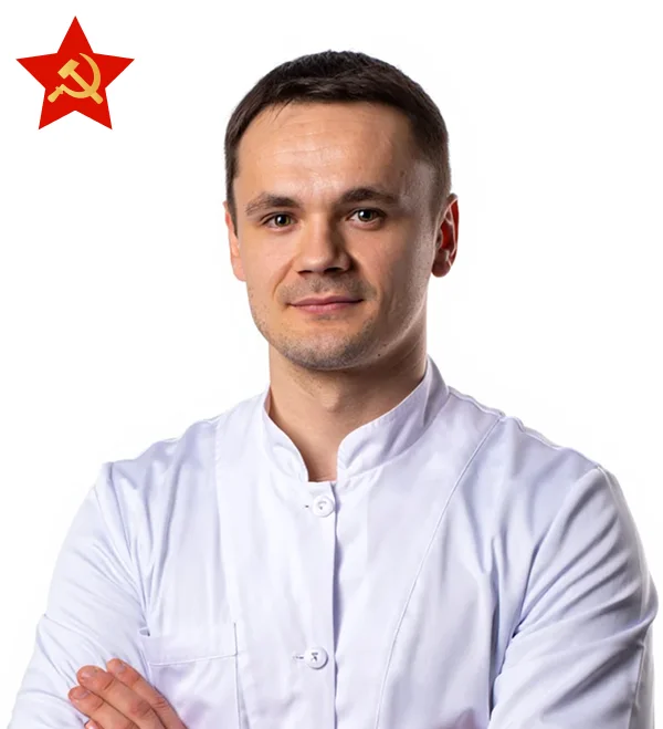 Гараев Ильнар Райханович